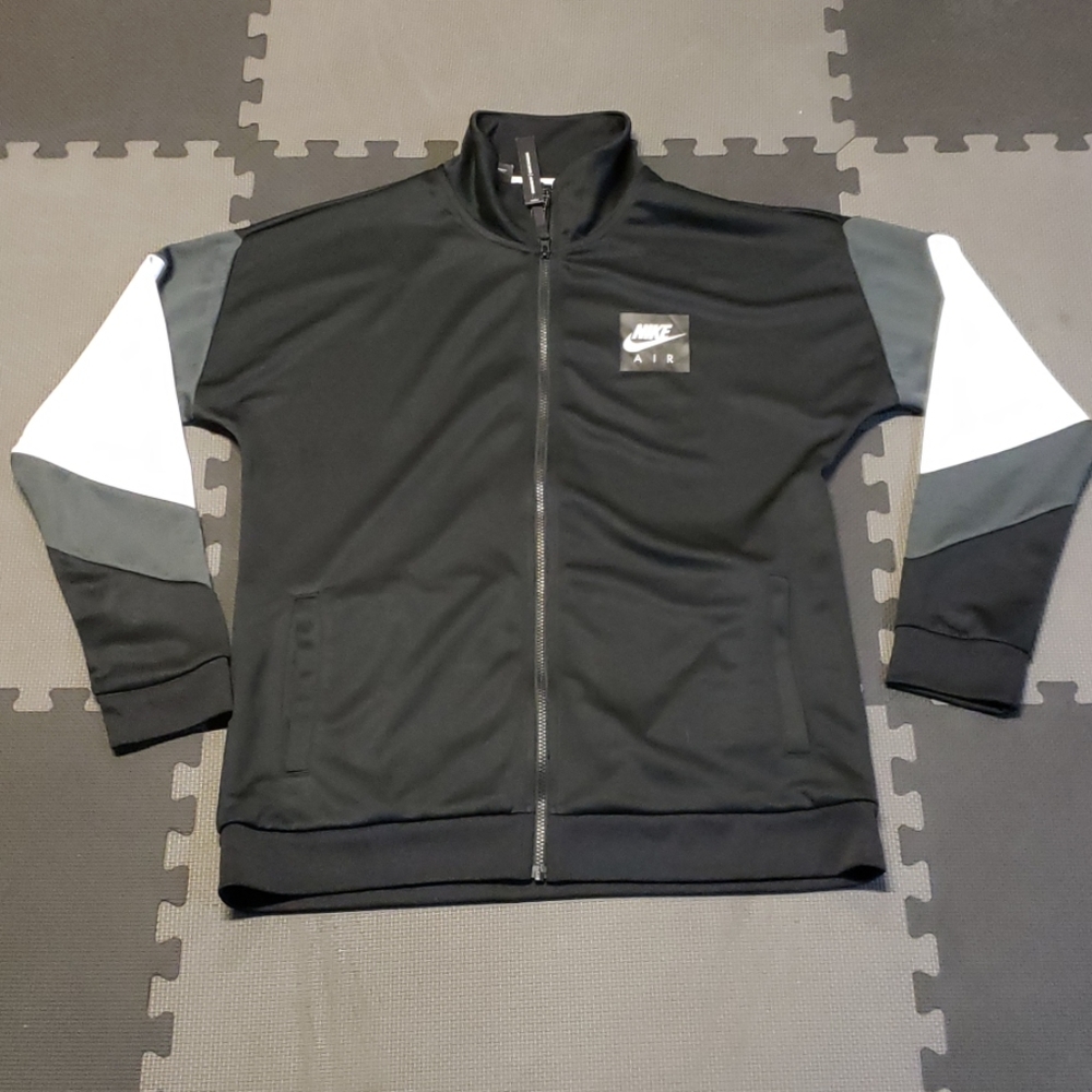 NIKE AIR TRACK JACKET